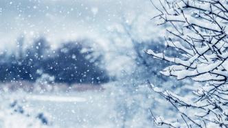 东北地区迎本月第三次雨雪过程，中央气象台发布暴雪黄色预警