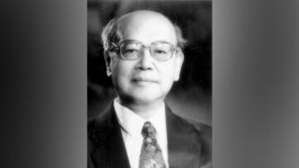 国际著名地震工程学家胡聿贤院士逝世，享年102岁