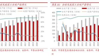 半年涨6倍、1年涨10倍，有机硅火了，这家公司市值飙升2000亿