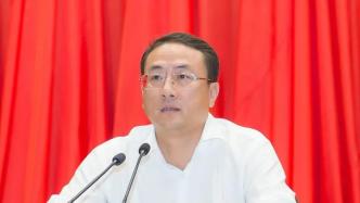 浙江省委副秘书长方毅已任杭州市委常委、市政府党组成员