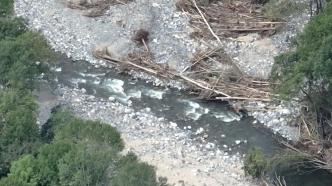 黑龙江山河屯：直击林区灾后恢复重建一线